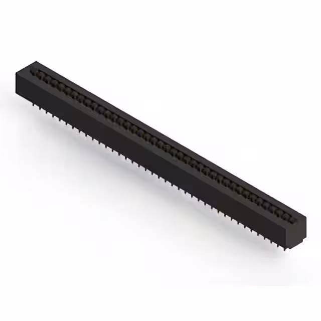 357-078-556-201 EDAC Inc.  Edgeboard Connectors